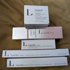 Limelife lot